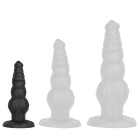 Gode Dogkies S – premium, sensual 19 cm long