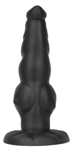 Gode Dogkies S – premium, sensual 19 cm long