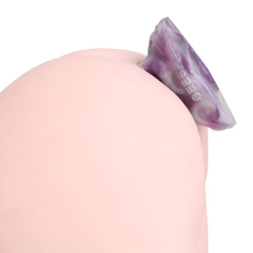 Croc-Croc Violet – elegáns maszturbátor érzéki pillanatokra