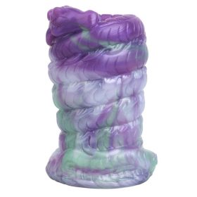   Nok-Nok Violet – premium masturbator for sensual experience