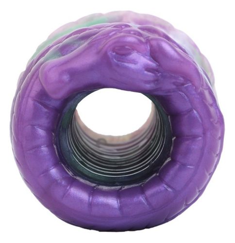 Nok-Nok Violet – premium masturbator for sensual experience