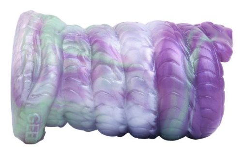 Nok-Nok Violet – premium masturbator for sensual experience