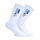 Sneaker Guys – white-blue sports socks