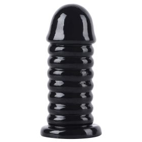 Plug Anal Bold – Premium Anal Stimulator 15 x 6 cm