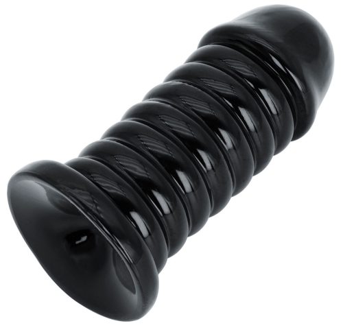 Plug Anal Bold – Premium Anal Stimulator 15 x 6 cm