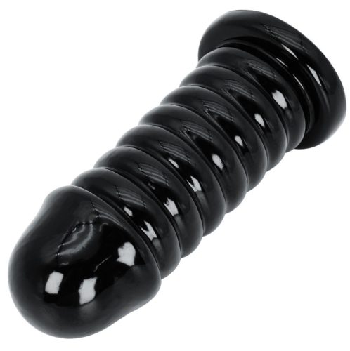 Plug Anal Bold – Premium Anal Stimulator 15 x 6 cm