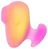 Kiss Orange & Pink – csiklóizgató prémium minőségben