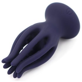   Octoglus 10 – vibráló maszturbátor érzéki élményekhez
