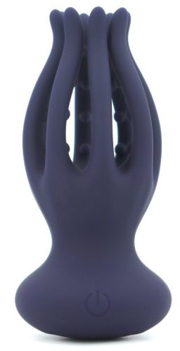 Octoglus 10 – vibráló maszturbátor érzéki élményekhez