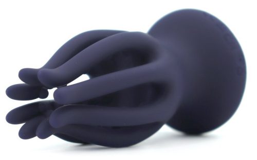 Octoglus 10 – vibráló maszturbátor érzéki élményekhez