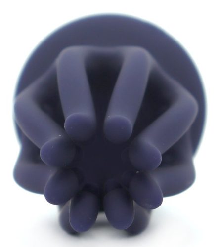 Octoglus 10 – vibráló maszturbátor érzéki élményekhez