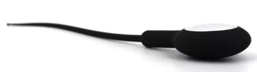 Vízálló Vibe Kiki – vibráló masszírozó 18 cm hosszú