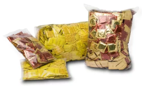 Vízálló Vibe Kiki – vibráló masszírozó 18 cm hosszú