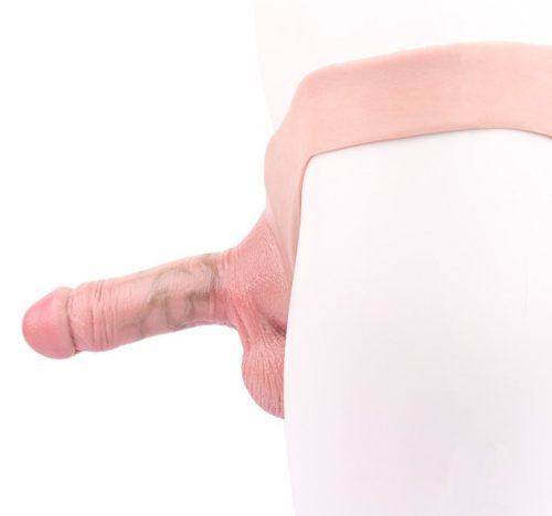 Volbix Hollow Belt – seductive belt replacement