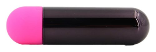 Mini-Vibro Gunbullet – compact vibrator for sensual experiences