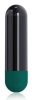 Mini-Vibro Gunbullet – Green Vibrating Massager 6.1 cm