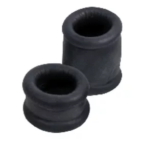 Black Xrub – premium neoprene testicular tensioner