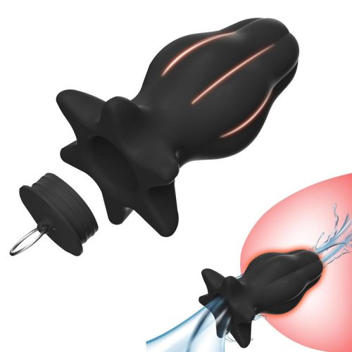 Starass Close M dugó kupakkal 9x5 cm