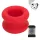 Ballstretcher Silicone Muscle - prémium szilikon here nyújtó 30 mm