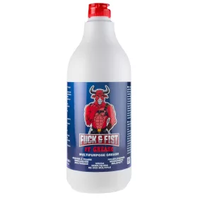 FF Grease – Premium Cream Cutter Lubricant 500ml