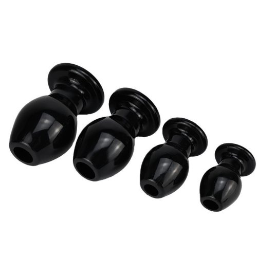 Tunnel plug Egsyclose S sapkával 7 x 4,5 cm