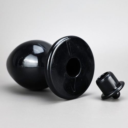 Tunnel plug Egsyclose S sapkával 7 x 4,5 cm