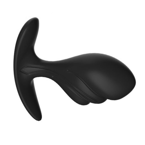 Prémium Plug Anchor L – stílusos anális eszköz 8 x 4,2 cm