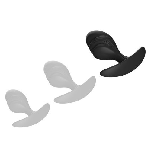 Prémium Plug Anchor L – stílusos anális eszköz 8 x 4,2 cm