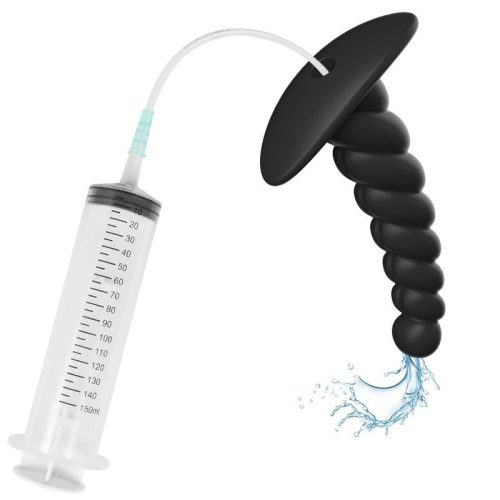 Torsqueed Plug L anális dugó 17x4 cm