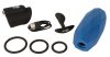 Premium Men's Sex Toy Set – 4 Black Accessories
