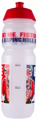 Premium lubricator – 750ml bottle for enjoyment