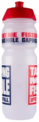Premium lubricator – 750ml bottle for enjoyment