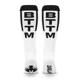 Darklands - stylish over-the-knee socks