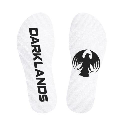 Darklands - stylish over-the-knee socks