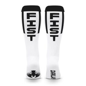 Darklands – sensual thigh socks