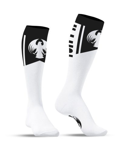 Darklands – sensual thigh socks