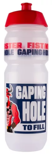 FF Lubricating Gel 750 ml + 2 pcs FF POWDER 6 g sachets