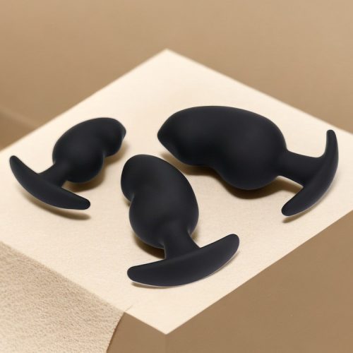 Mangum L análdugó 9,5x4,5 cm