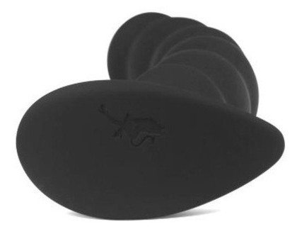 Kültéri anál gyöngy masszázs szett