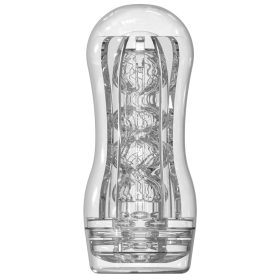 Átlátszó stimuláló – prémium maszturbátor