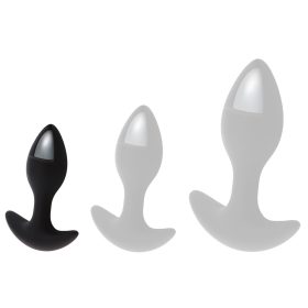 Omass S plug anális dugó 7x2,5 cm 90 g