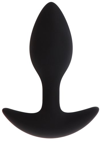 Omass S plug anális dugó 7x2,5 cm 90 g