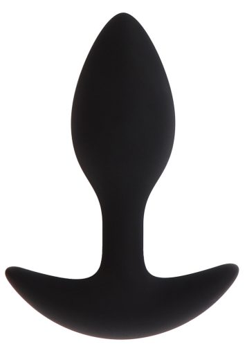 Omass Plug M 8x3,5 cm 185 g anális dugó