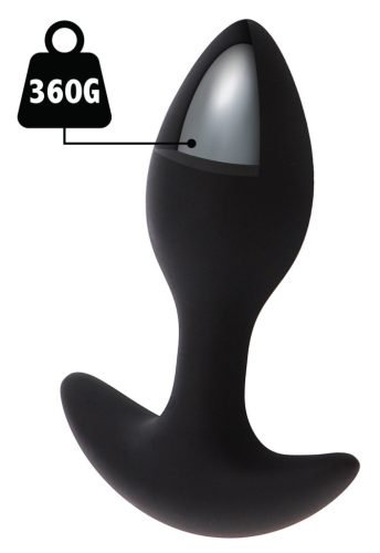 Omass plug hosszú 10,5 x 4 cm 360 g