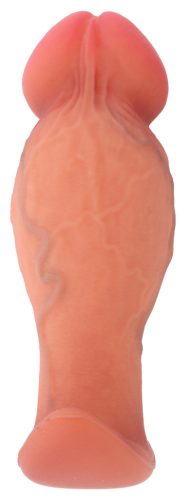 Inferdick Plug – prémium anális izgató 11,5 x 4 cm