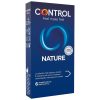 CONTROL Adapta Nature – premium condoms in a pack of 6