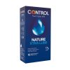 CONTROL Adapta Nature – extra lubricating condoms 12 pcs