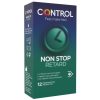 CONTROL - Ejaculation delay condoms pack of 12
