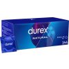 Durex Natural – prémium óvszer, 144 darabos kiszerelés