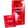 Durex Sensitive Contact – sensual condom in 6 packs